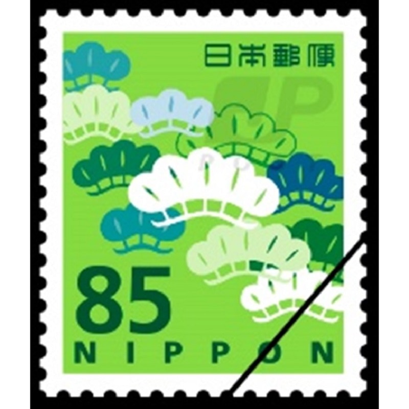 郵便切手について - 仏事礼状.com