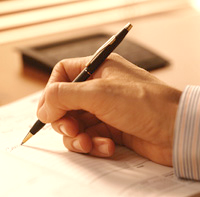 お客様の声を聞かせていただきたいです。